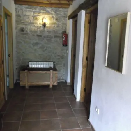 Casa La Abuela San Mames (Cantabria) Exterior photo