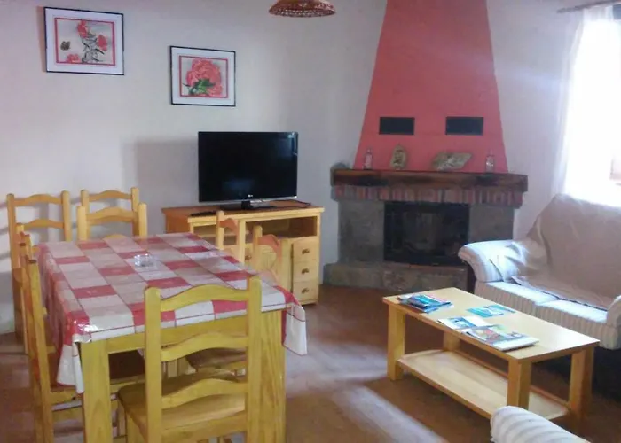 Casa La Abuela