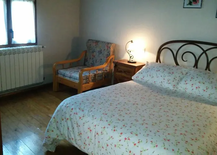 Casa La Abuela