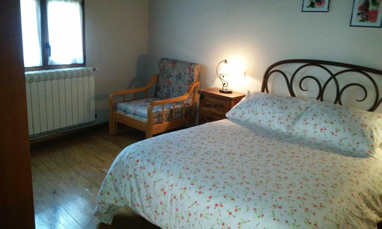 Casa La Abuela Séjour à la campagne San Mames (Cantabria)