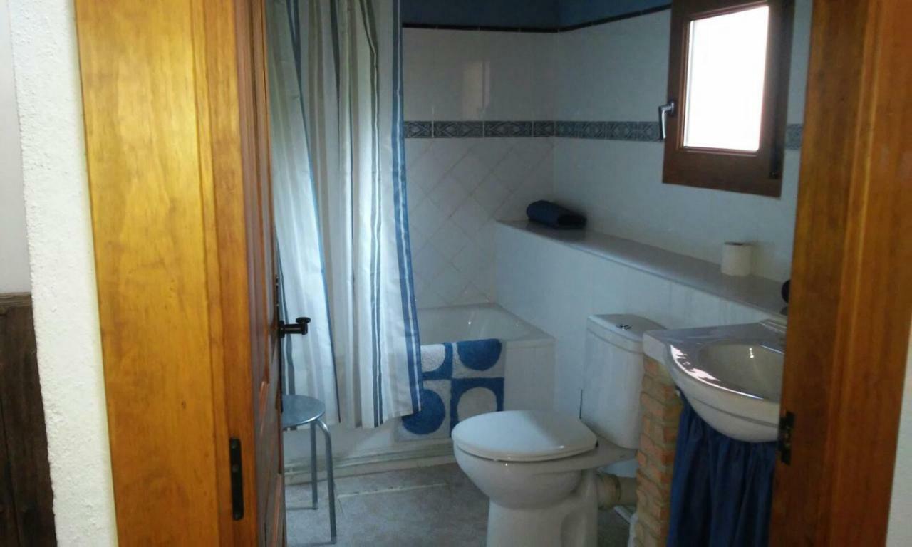 Casa La Abuela * San Mames (Cantabria)