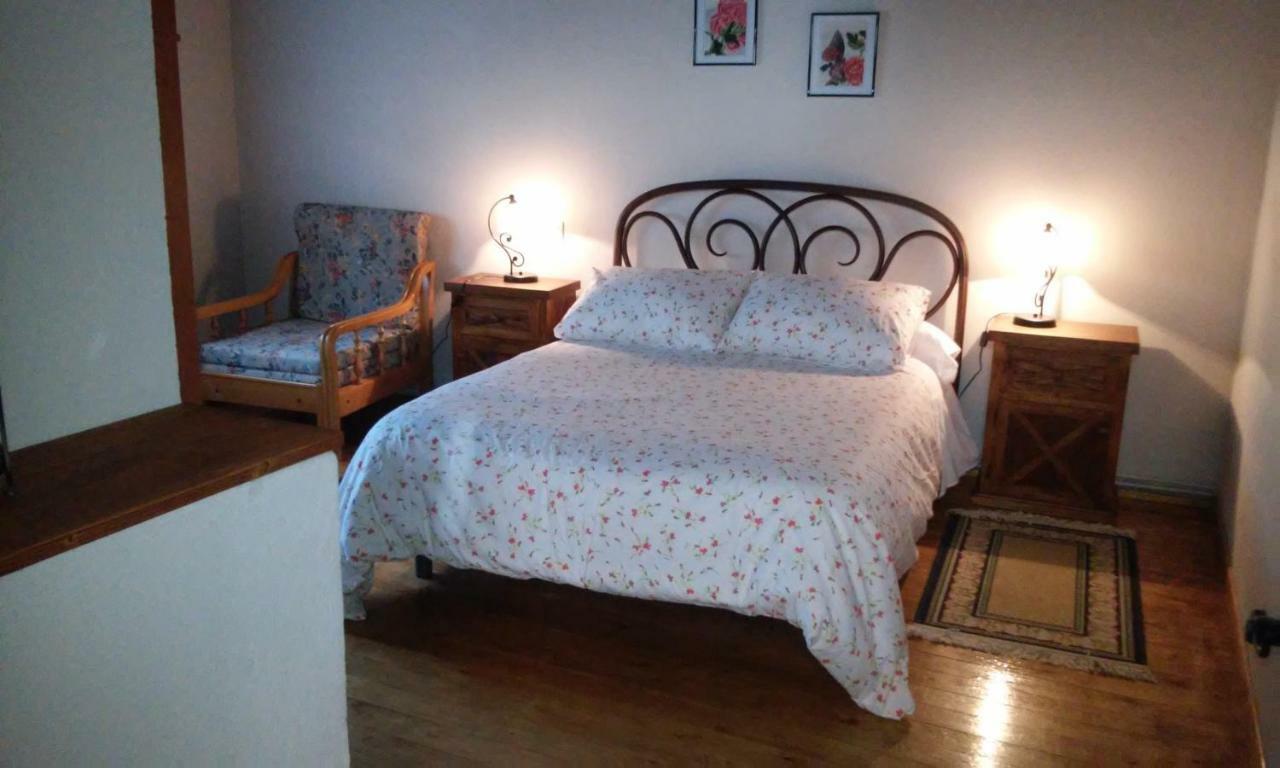 Casa La Abuela Country house San Mames (Cantabria)