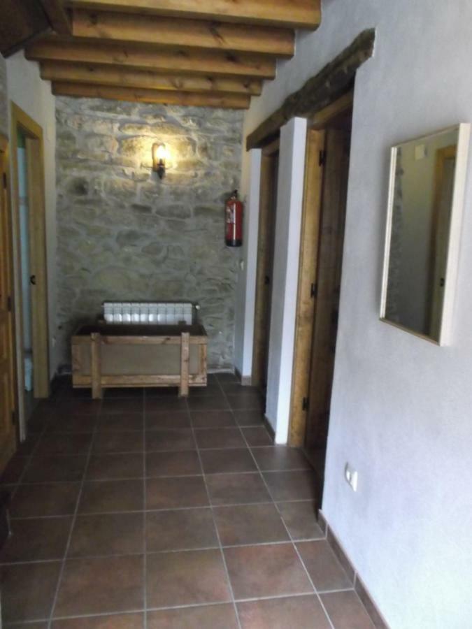 Casa La Abuela San Mames (Cantabria)