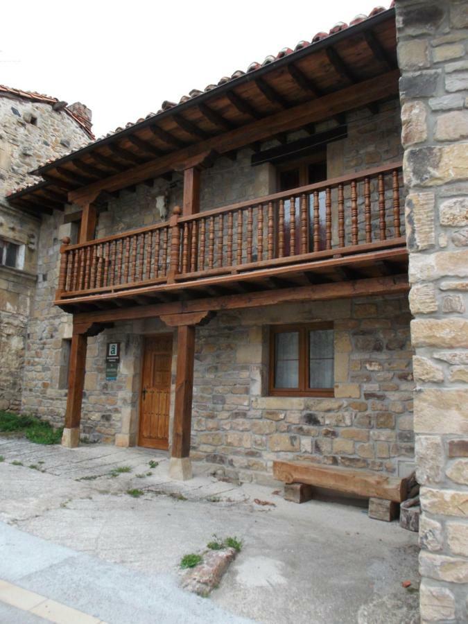 Country house Casa La Abuela San Mames (Cantabria)